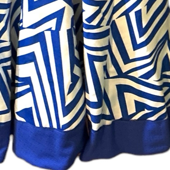 Mia Belle Cowgirl Dress - Picture 13 of 16